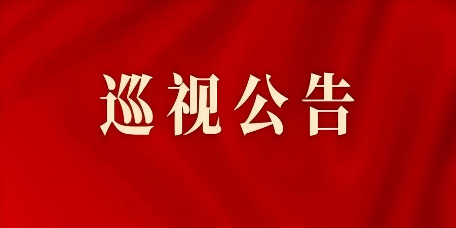 按照省委統(tǒng)一安排，省委第八巡視組對陜西電子信息集團有限公司黨委開展巡視